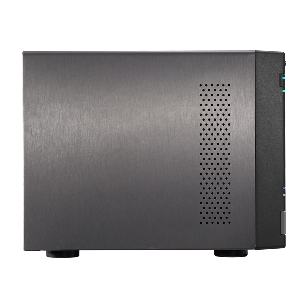 Asustor AS6004U 4 Bay NAS Storage Capacity Expander (Diskless