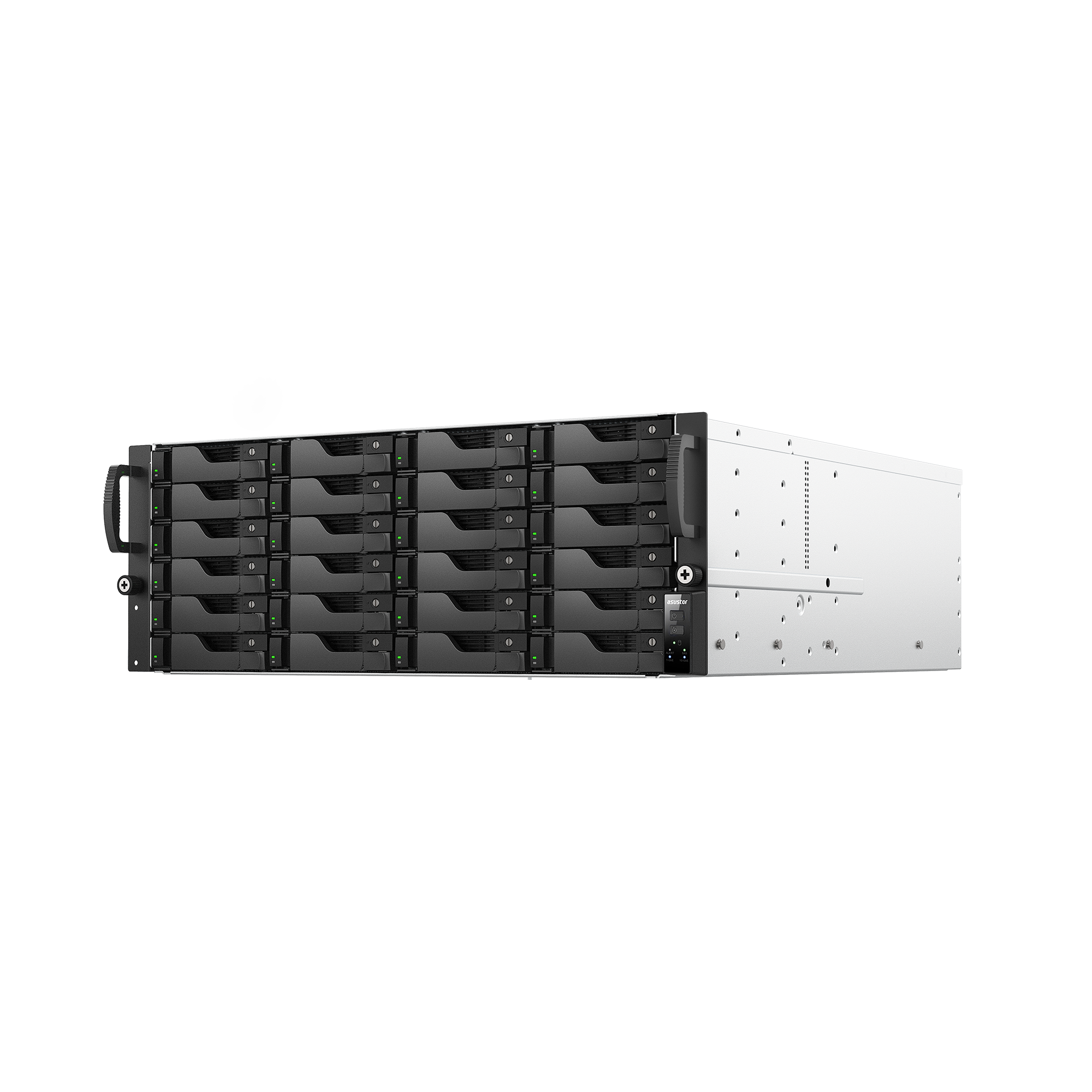 ASUSTOR 華芸 NAS AS7224RDX