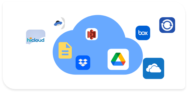 ASUSTOR NAS et 3-2-1 - Partie d'une Solution Complète