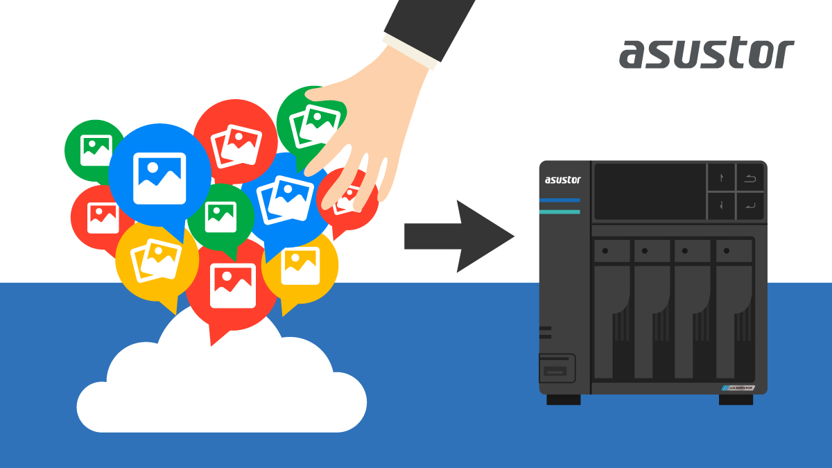 www.asustor.com