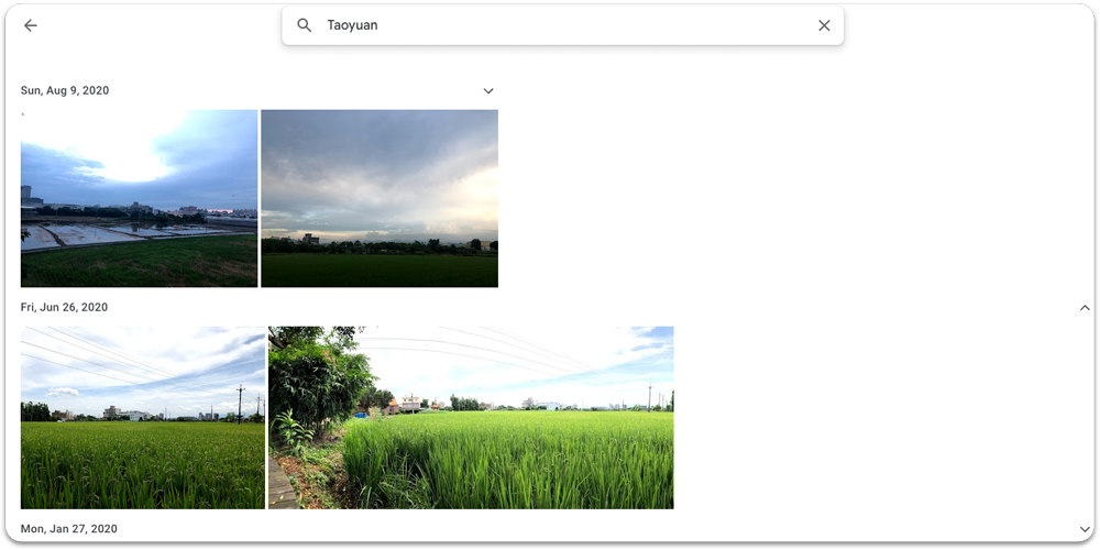 google photo photo gallery 3