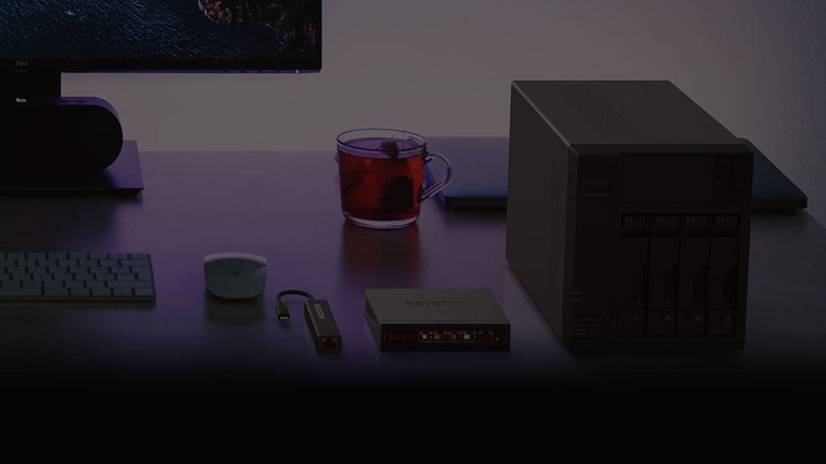 www.asustor.com