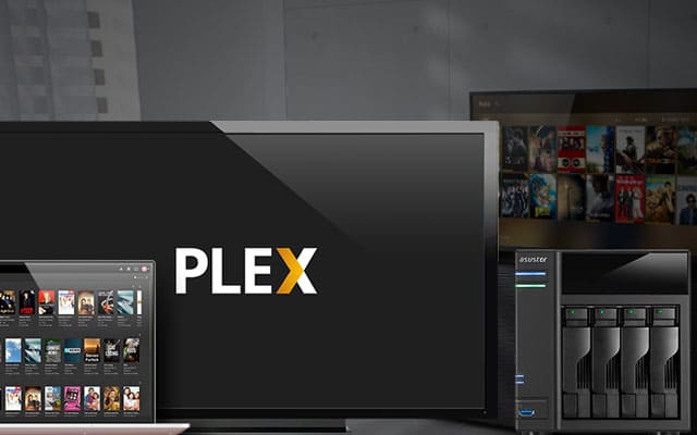 Plex Wallpaper (88+ images)