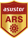 Asustor ARS