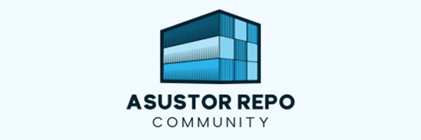 ASUSTOR Repo Community