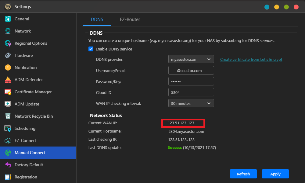 Vpn сервер l2tp ipsec