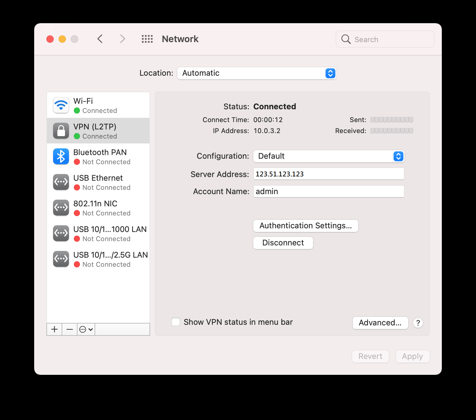 ASUSTOR NAS CONFIGURATOR