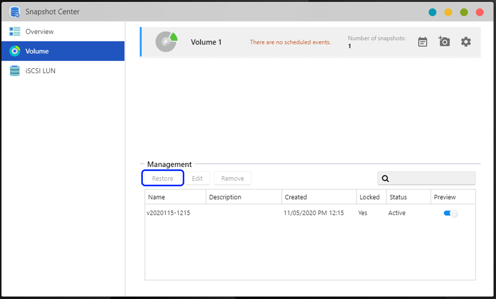 Update: Asustor - How to Eliminate Deadbolt From NAS Devices