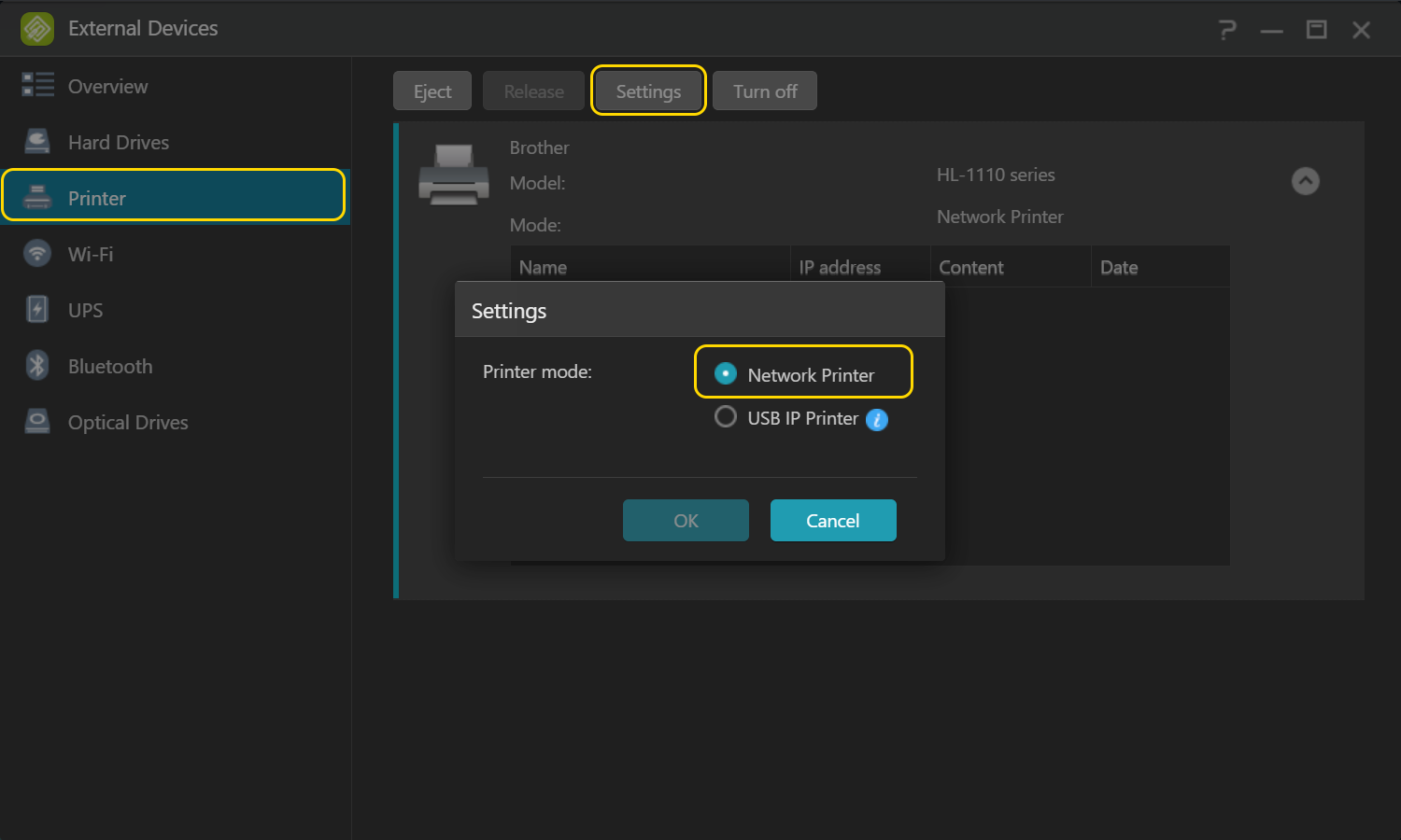 Tuto] Faire automatiquement arrêter ses NAS & PC en cas de coupure